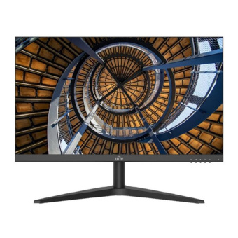 24-дюймовый монитор для видеонаблюдения UNV MW-LC24-B