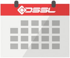 График работы компании DSSL в период майских праздников
