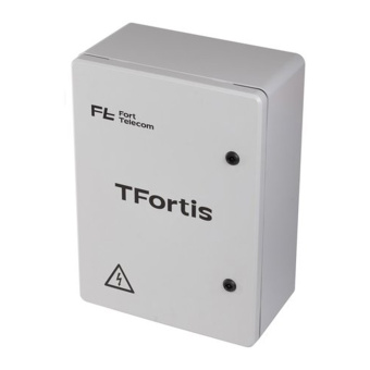 Управляемый гигабитный уличный коммутатор Tfortis PSW-2G6F+Box