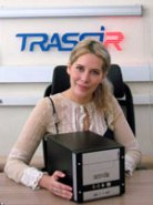 DSSL представляет TRASSIR MiniNVR — компактный гибридный видеорегистратор