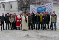 C новым 2011 годом! C новым 2011 годом!