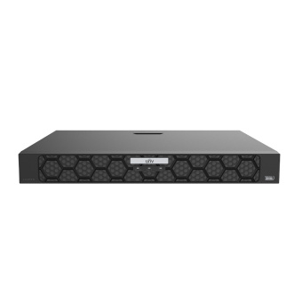 16-канальный IP-видеорегистратор Uniview NVR502-16B-IQ
