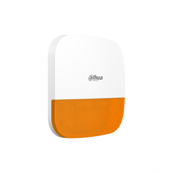Оповещатель Dahua DHI-ARA13-W2 (868) orange