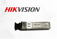 SFP-модули Hikvision уже в продаже SFP-модули Hikvision уже в продаже
