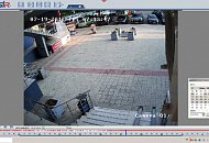 Комплексное решение TRASSIR&HikVision – залог порядка на территории отдельно взятого ТСЖ