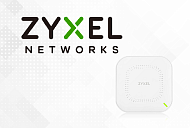 Точки доступа Wi-Fi Zyxel уже в продаже Точки доступа Wi-Fi Zyxel уже в продаже