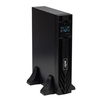 Онлайн источник бесперебойного питания СКАТ 8761 SKAT-UPS 1000-RACK-ON-2X9-E P3
