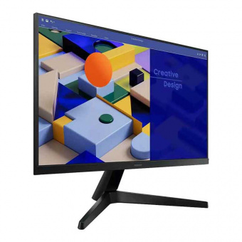 Монитор Samsung LS27C310EAIXCI