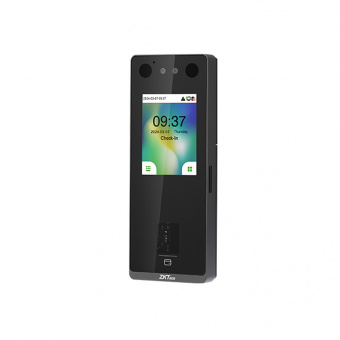 Биометрический терминал ZKTeco SenseFace 3B