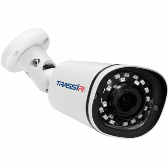 8 Мп IP-камера TRASSIR TR-D2181IR3