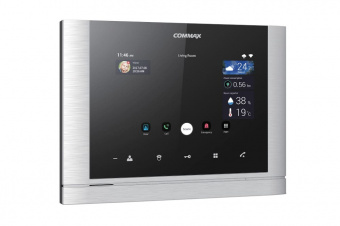 Аналоговый абонентский монитор Commax CDV-70M (Mirror)