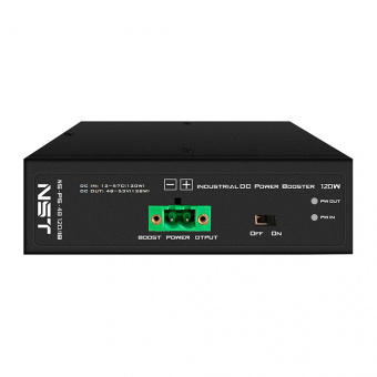 Усилитель напряжения NST NS-PS-48-120/IB