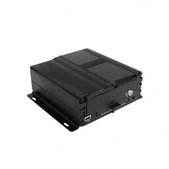 Видеорегистратор Carvis MDA-498HDD+4G+GPS/ГЛОНАСС+WiFi (DSM+ADAS+FR)