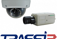 TRASSIR: полная поддержка сетевых видеокамер Progmatic TRASSIR: полная поддержка сетевых видеокамер Progmatic