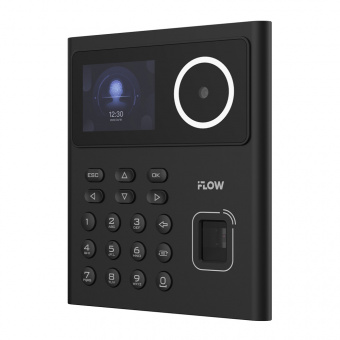 Терминал IFlow F-KD-3310PMC