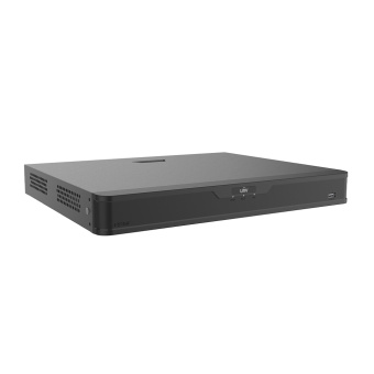 8-канальный сетевой видеорегистратор Uniview NVR302-08B-P8-IQ