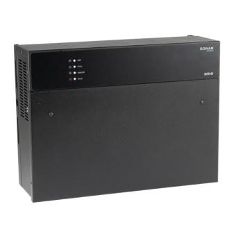 Линейный усилитель Sonar SMPA-100