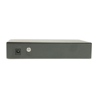 PoE-коммутатор OSNOVO SW-5D-1(60W)