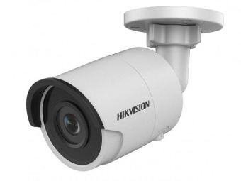 IP-камера Hikvision DS-2CD3025FHWD-I (4 мм)