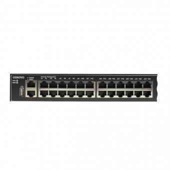 Коммутатор Osnovo SW-24G4X-L3ST