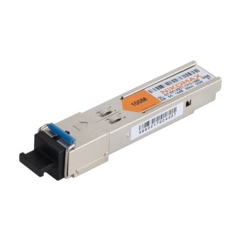 Модуль nikomax sfp NIKOMAX GL-OT-SF14SC1-1310-1550
