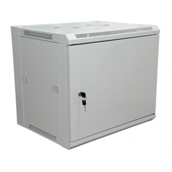 Односекционный настенный шкаф Rexant 04-2232