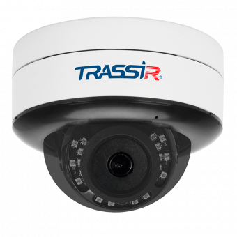 IP-камера TRASSIR TR-D3121IR2 v6 (3.6 мм)