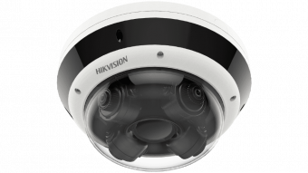 IP-камера Hikvision DS-2CD6D54G1-ZS/RC