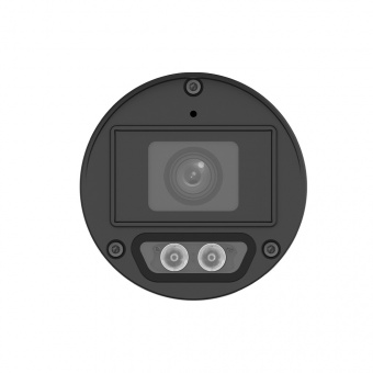 Цилиндрическая IP-видеокамера Uniview IPC2122LB-AF40K-WL