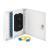 Кросс Nikomax NMF-WP16SCUS2-IP-ES-GY​