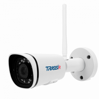 IP-камера TRASSIR TR-D2251WDIR4W v2 3.6