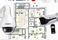 IP Video System Design Tool: Расчет характеристик систем видеонаблюдения, построенных на камерах ActiveCam и TRASSIR