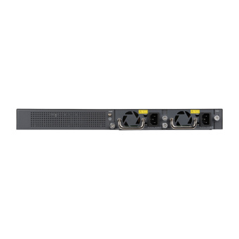 Управляемый коммутатор L3 NIKOMAX GL-SW-X304-28SQ