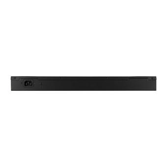 Коммутатор web smart управляемый NIKOMAX GL-SW-G205-24P