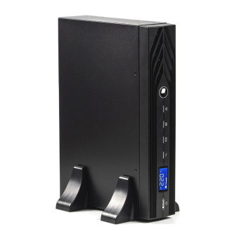 Источник бесперебойного питания СКАТ 9903 SKAT-UPS 1000-RACK-ON-E