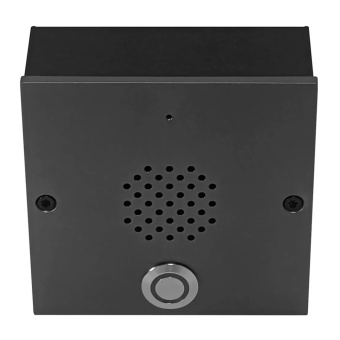Компактная IP-вызывная панель Tonmind SIP-D32