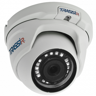 IP-камера TRASSIR TR-D2S5 v2 (2.8 мм)