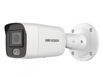 IP-камера Hikvision DS-2CD3047G2-LS (С) (6 mm)