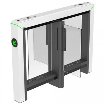 Центральная тумба турникета ZKTeco Mars Pro-S1211