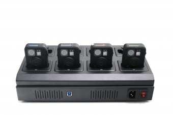 Док-станция TRASSIR Dock-8D