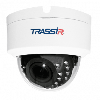IP-камера TRASSIR TR-D2D2 v3 2.7–13.5