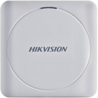 Считыватель Mifare карт Hikvision DS-K1801M