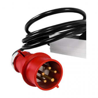 Блок розеток Rem R-3×16-30S-I-1820-3-3PN