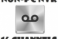16-канальные non-PC NVR. С чем использовать IP-камеры?
