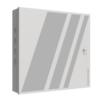 Контроллер доступа Hikvision DS-K2704X