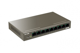 PoE-коммутатор IP-COM G1109P-8-102W