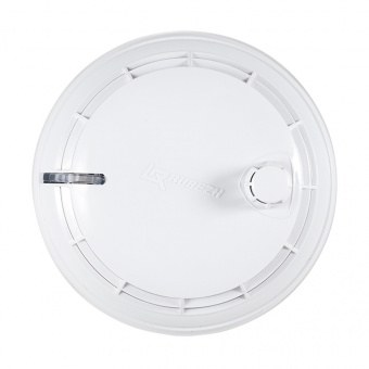 Пожарный тепловой максимально-дифференциальный адресно-аналоговый извещатель Рубеж ИП 101-29-PR-R3 W1.02