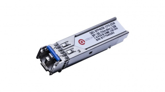 SFP-модуль Qtech QSC-SFP40GE-1310-DDM  