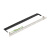 Патч-панель Nikomax NMC-RP24-BLANK-HU-MT