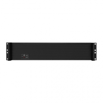 Нейросетевой проектный IP-видеорегистратор TRASSIR NeuroStation 9400R/32-S